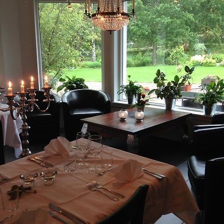 Hogby Spa & Konferens Borensberg 外观 照片