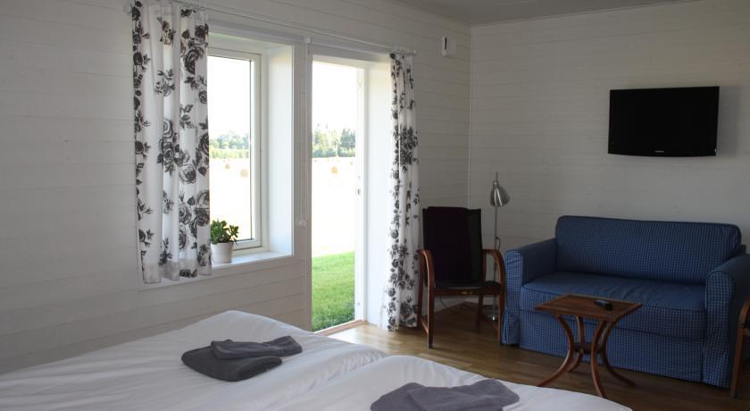 Hogby Spa & Konferens Borensberg 客房 照片