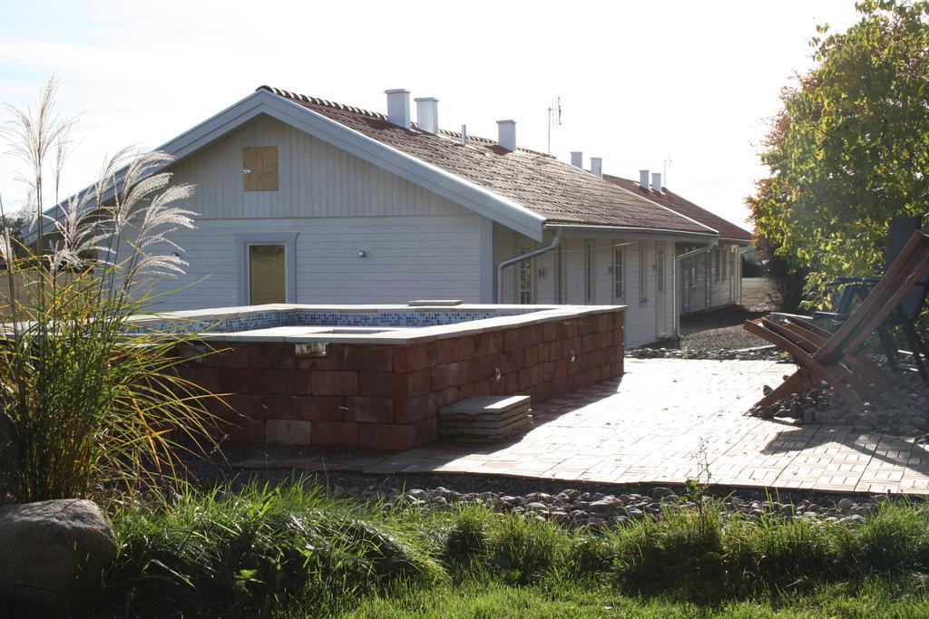Hogby Spa & Konferens Borensberg 客房 照片