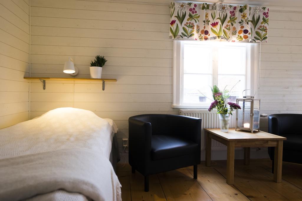 Hogby Spa & Konferens Borensberg 客房 照片