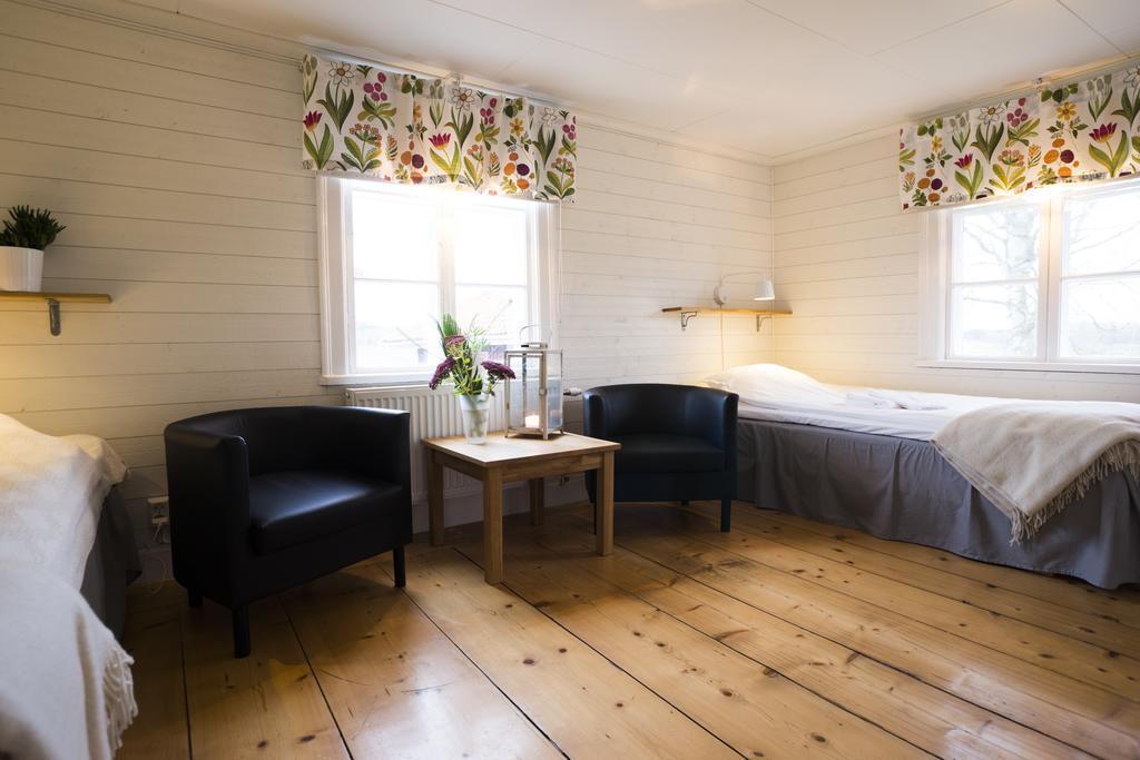 Hogby Spa & Konferens Borensberg 客房 照片