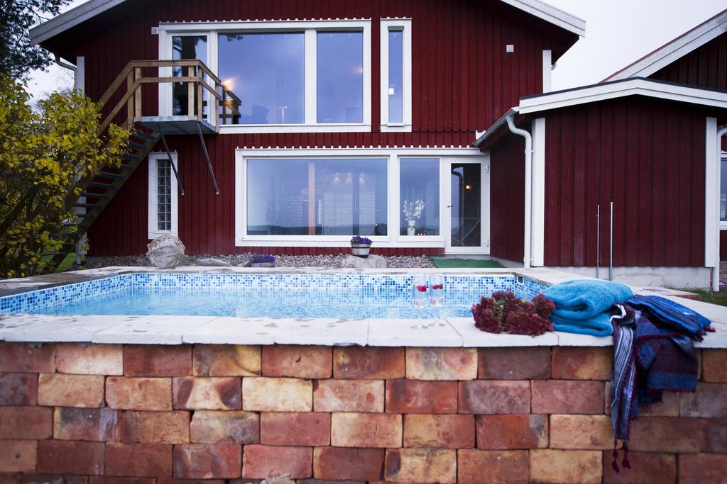 Hogby Spa & Konferens Borensberg 外观 照片